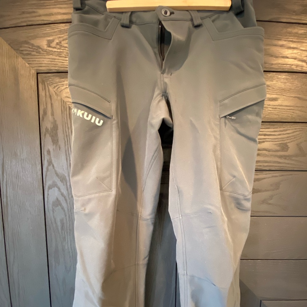 Kuiu Attack Pant
34 Regular